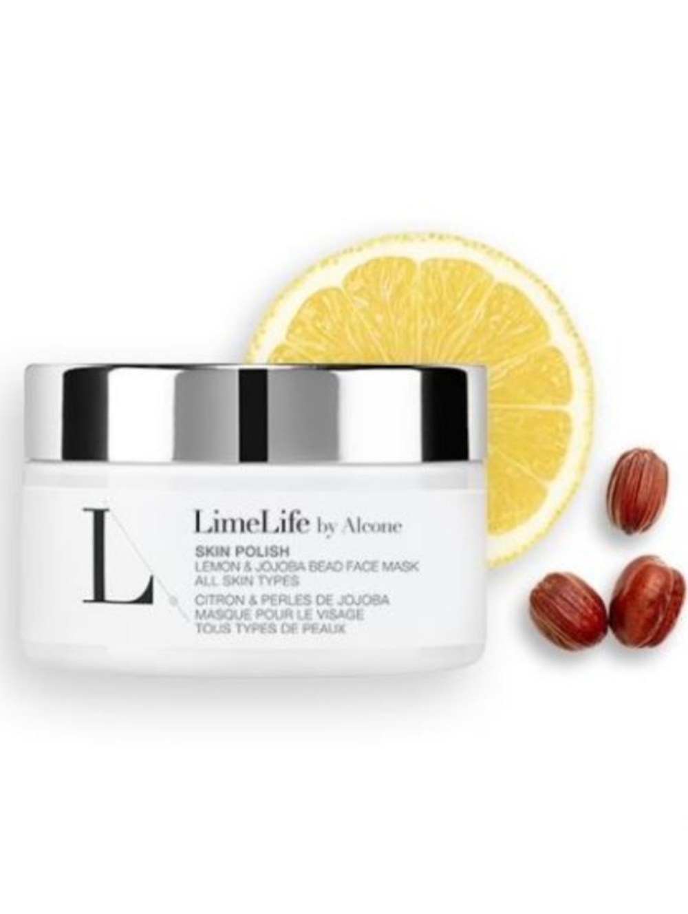 Limelife By Alcone -Skin Polish